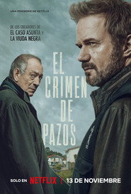 Murder in Galicia