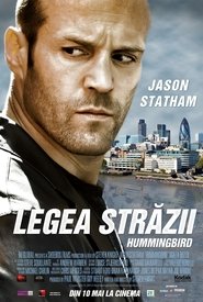 Legea străzii (2013)