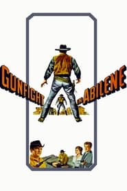 Full Cast of Gunfight in Abilene