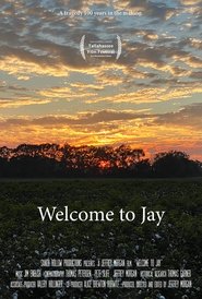 Welcome to Jay (2024)