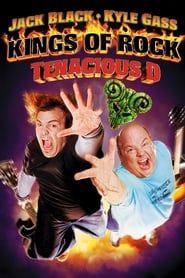 Kings of Rock - Tenacious D