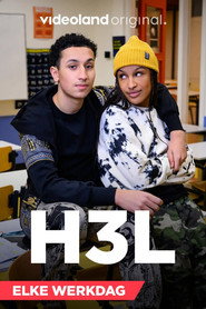 H3L постер