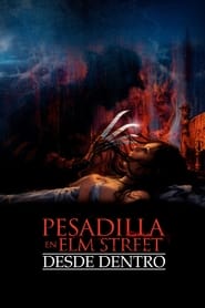 Pesadilla en Elm Street: Desde dentro (2010)