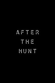 Poster After the Hunt
