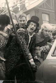 Screaming Lord Sutch 2002