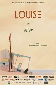 Louise en hiver