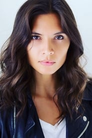 Ekaterina Zalitko as Daria Carson