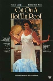 Cat on a Hot Tin Roof streaming