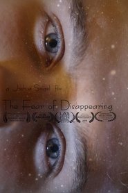 Poster for The Fear of Disappearing