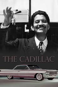 Poster The Cadillac
