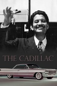 Poster The Cadillac