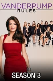 Vanderpump Rules Season 3 Episode 7