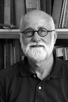 Martin Andrews as Self - Printing Historian