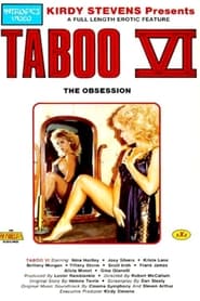 Taboo VI: The Obsession (1988)