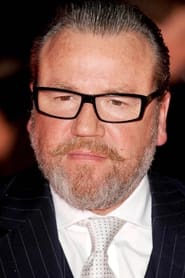 Ray Winstone