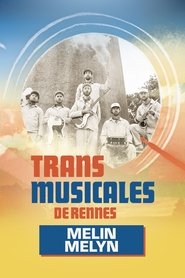 Melin Melyn en concert aux Trans Musicales de Rennes 2024 (2024)