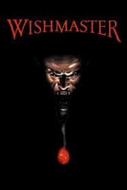 Poster van Wishmaster