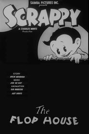 Poster The Flop House 1932