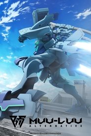 Muv-Luv Alternative (2021) Muv-Luv Alternative (2021)