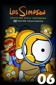 Los Simpson: Temporada 6