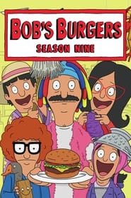 Bob’s Burgers: Temporada 9