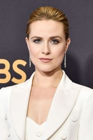 Evan Rachel Wood is Iduna (voice)