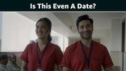 Is This Even A Date?