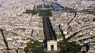 The Wonders and Secrets of Paris (Third Version) still