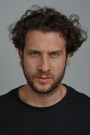 Profile picture of Nacho Tahhan who plays Gonzalo Cisneros