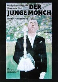 Poster Der junge Mönch 1978