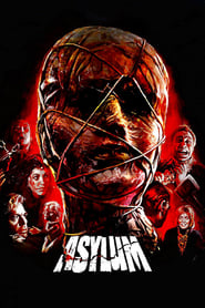Asylum постер