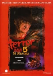 Terror på Elm Street 5 - The Dream Child (1989)