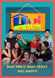 Ha-Pi House (2017)