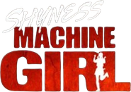 Shyness Machine Girl Logo