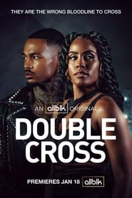 Double Cross Season 5 Episode 1