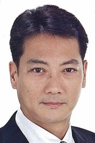 Kotaro Ishikawa as News Presenter (voice)