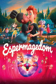 Assistir Espermagedom Online