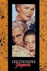 Regarder Les Liaisons dangereuses en streaming – FILMVF