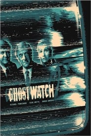 Poster Do You Believe In Ghosts?: 30 Years of Ghostwatch