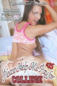 Please Help Me Pay For College 35