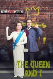 The Queen and I постер