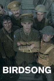 Birdsong poster