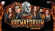 Krematorium en streaming