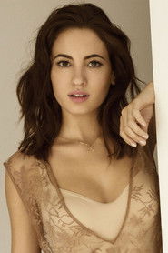 Pôster de Ivana Baquero