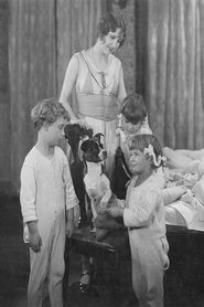 Fire and Steel (1927)