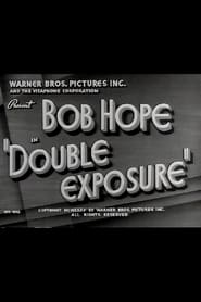 Poster for Double Exposure