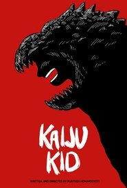 Kaiju Kid (2024)