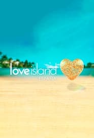 Poster Love Island Spain - Specials 2022