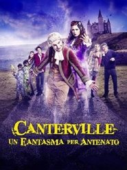 Canterville – Un fantasma per antenato (2016)