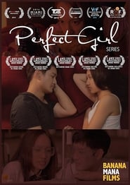 Poster Perfect Girl 2014